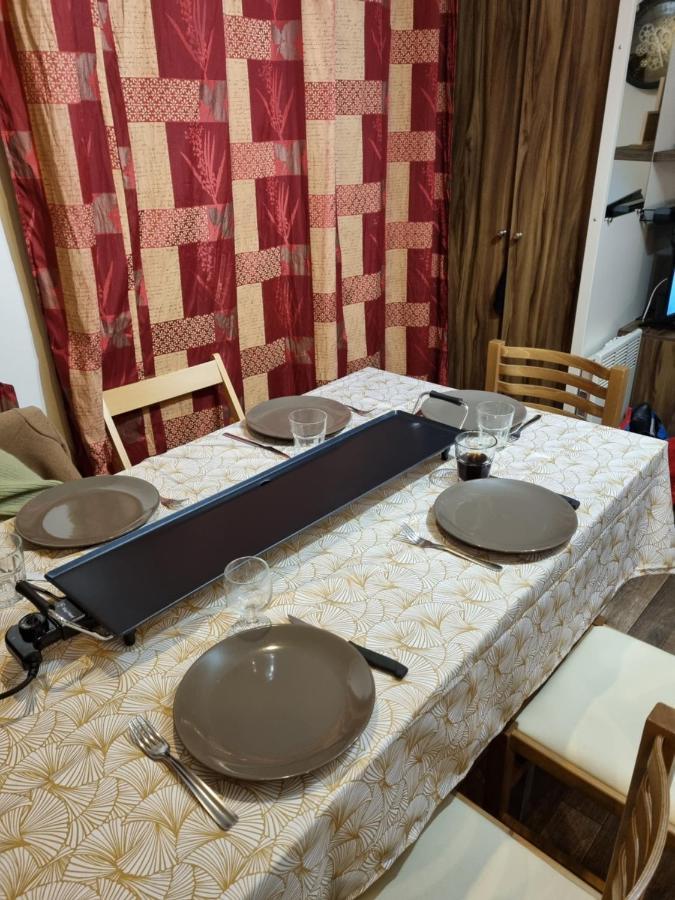 Mobilhome Des Sables Valras-Plage Dış mekan fotoğraf