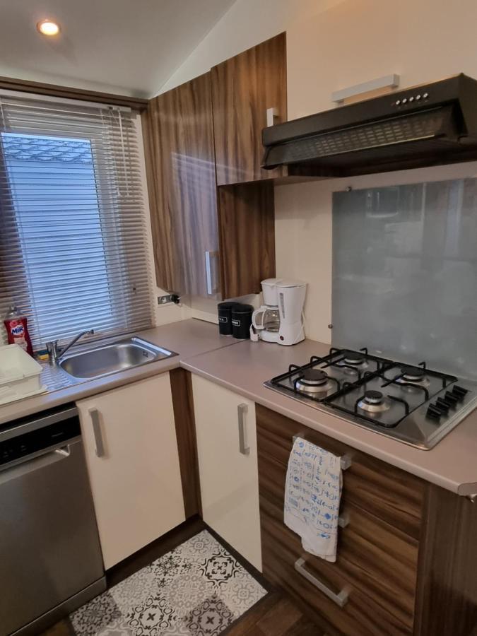 Mobilhome Des Sables Valras-Plage Dış mekan fotoğraf